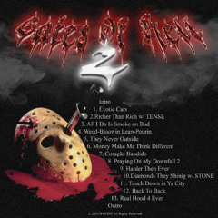 GATES OF HELL 2