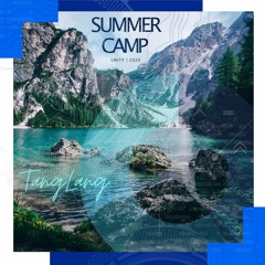 Tang Lang - Summer Camp Unity