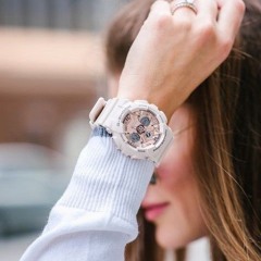 𝘽𝙖𝙗𝙮𝙮𝙏𝙝𝙧𝙚𝙖𝙩𝙩★😈 - g shock
