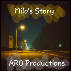 Milo's Story