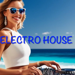 Sam Doma HOUSE MUSIC