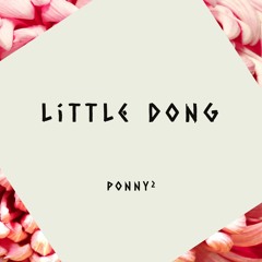 Ponny²- Little Dong ( Original Mix ) [short Edition]