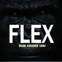 Flex     Produced By  Blak Essence LRBJ PURPOSEPRODUCTION