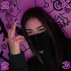 2k23 (Prod. TREETIME)