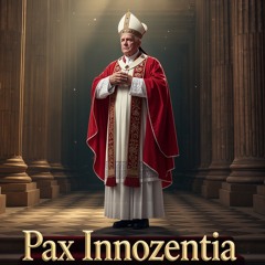 ⚫ DARK TECHNO HOUSE – INNOCENTIA.wav