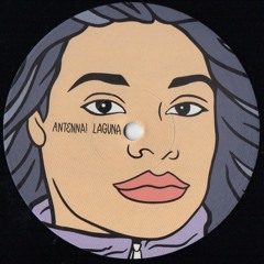 LNTVNL002 / Antenna! - Laguna Ep