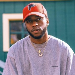 6LACK Type Beat (Jacket & Boots) A#min 93bpm