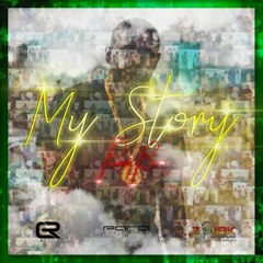 Plumpy Boss - My Story (Official Audio)