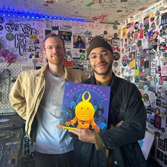 PIQUE-NIQUE AM @ The Lot Radio 10-23-2023