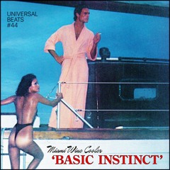 Guest Mix: Miami Wine Cooler "Basic Instinct"
