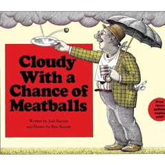 get [❤ PDF ⚡] Cloudy With a Chance of Meatballs ipad