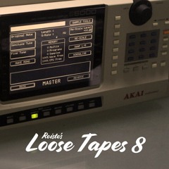 Loose Tapes 008