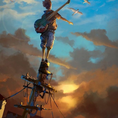 Stream Hero #39 s Journey ( KSHMR Sample Pack Test ) by Brokerr Listen Stream Hero #39 s Journey ( KSHMR Sample Pack Test ) by Brokerr Listen