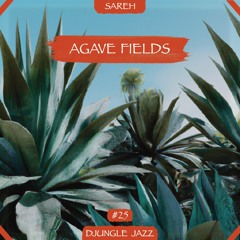 DJ #025 ~ Agave Fields ➳ by Sareh
