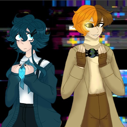 Our Shattered Hearts / Rikka Genbu