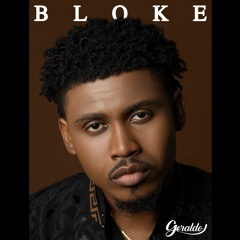 Bloke- (cover)