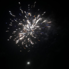 Passion (Instrumental)