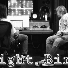 The Kid LAROI - Night Bird  (Unreleased)