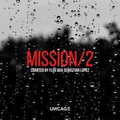 P R E M I E R E: Deraout - The Roller Coaster (Original Mix) [UNCAGEMISSION02]