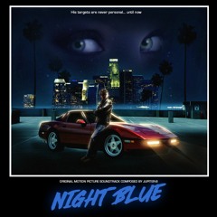 Night Blue (Main Title )