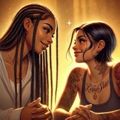 Not Like That (RPG Response)