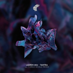 Lauren Mia - Tantra