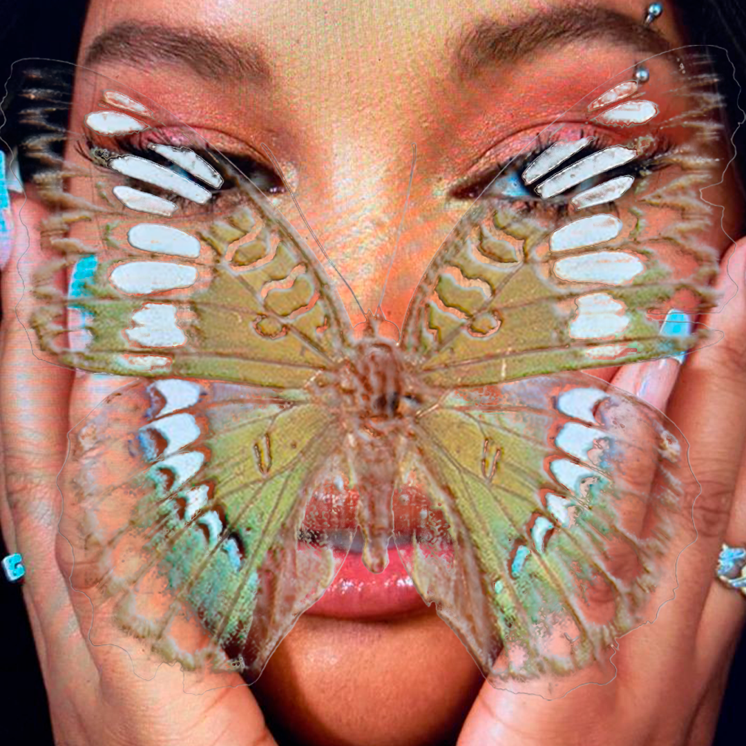 SLICK LIKE HONEY (SHYGIRL X NEANA) – ALÍRIO & GUZA edit