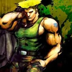 street fighter guile theme song (heavy version)