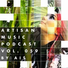 AM Podcast 059 (Liquid Funk / Intelligent DnB) by AIS