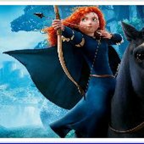 Brave 2012 putlocker new arrivals