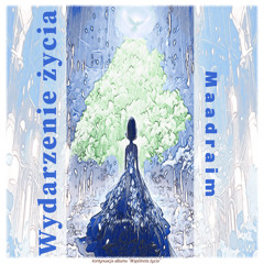 Blask miasta życia (The glow of the city of life)