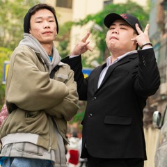 Dẹp hết ra đi - Mr.B ft. Tobey