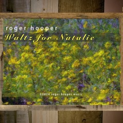 WALTZ FOR NATALIE