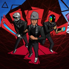 [DAY 1 - KFAD 2] G.P.U.