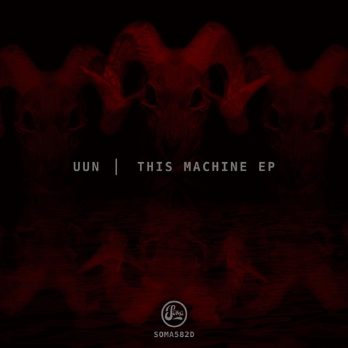 Uun - Mask Off (Soma582d)