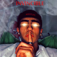 Mandime - Invincible