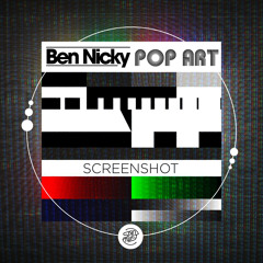 Ben Nicky