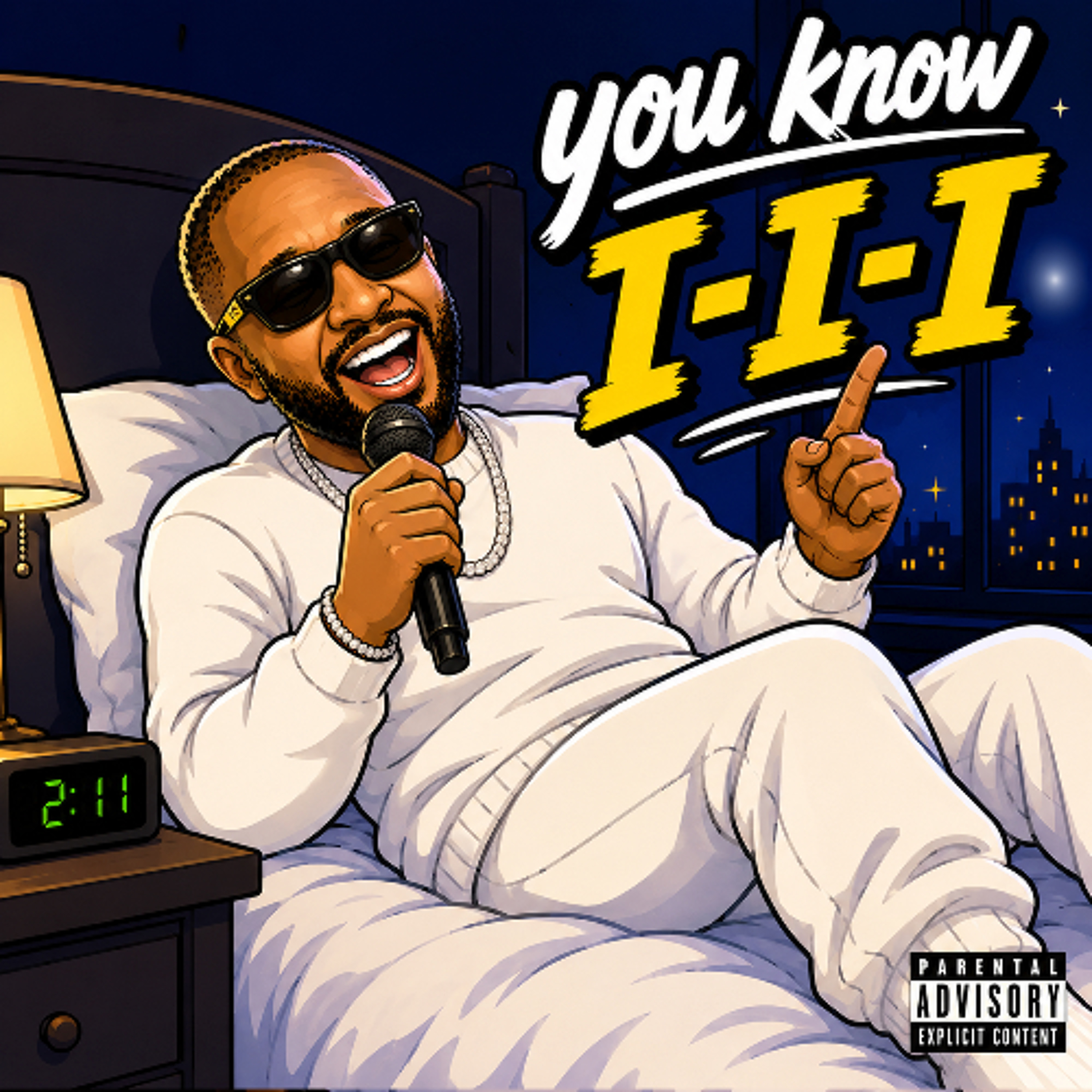You Know I-I-I Prod by Yung Nab episode artwork