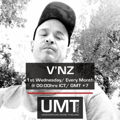 V'NZ - Minimal & Hypnotic Techno Journey # 021 (December 2022).mp3