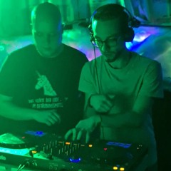 Boomtechno B2B Fabkasten Dunkel Rave