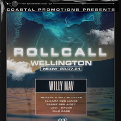 [Winning Mix] Coastal Roll Call Competition Mix