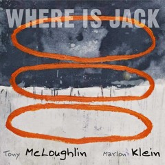 Where Is Jack (Album Mix)