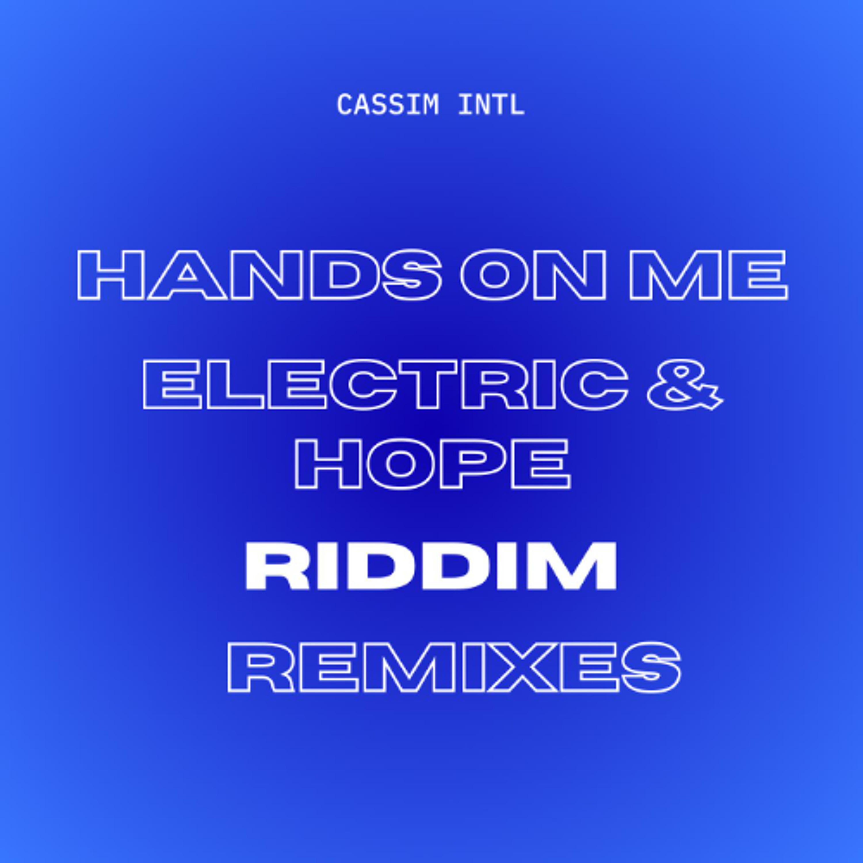 CASSIM INTL SOUND