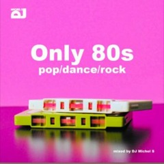 Only 80s (with Lionel Richie, Golden Earring) #6
