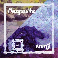 【BOF:TT】[Piano Breaks] arenji - Musgravite
