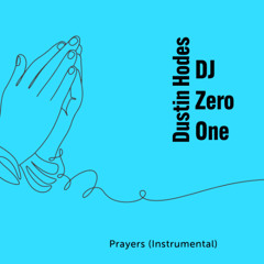 Prayers for Cut