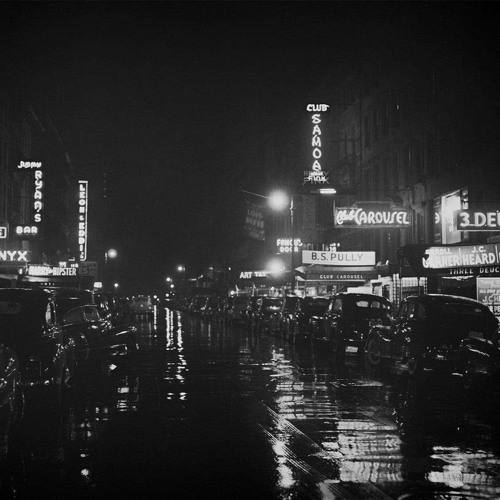 Amphibious (Prod. By professorlex)