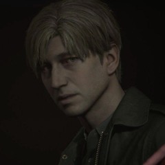 I Got A Letter... x Pastel Ghost-Iris (Silent Hill 2 Remake)