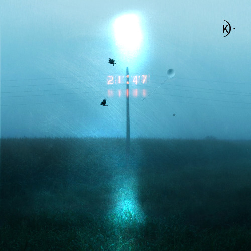 Carlos Bucci, Zeca Hess - What are you Waiting For?