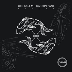 Uto Karem, Gaston Zani - Kontrol (Original mix)